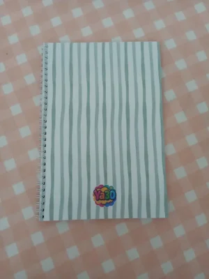 دفتر پسر درس خون - Image 2