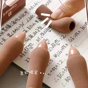 خودکار گریپ دار قهوه - Image 5