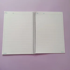 دفتر 80 برگ خرس و خرگوش - Image 2