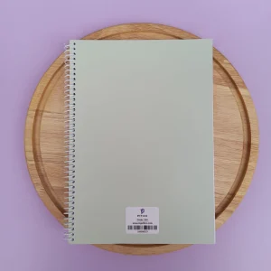 دفتر 80 برگ خرس و خرگوش - Image 3
