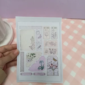 پک بولت ژورنال کلاسیک - Image 6