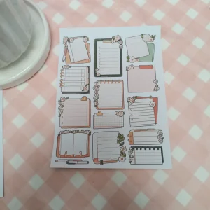پک بولت ژورنال کلاسیک - Image 12