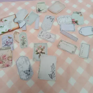 پک برچسب کلاسیک - Image 4